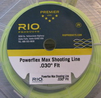 �������  Power Flex Max Spey. 0.30 